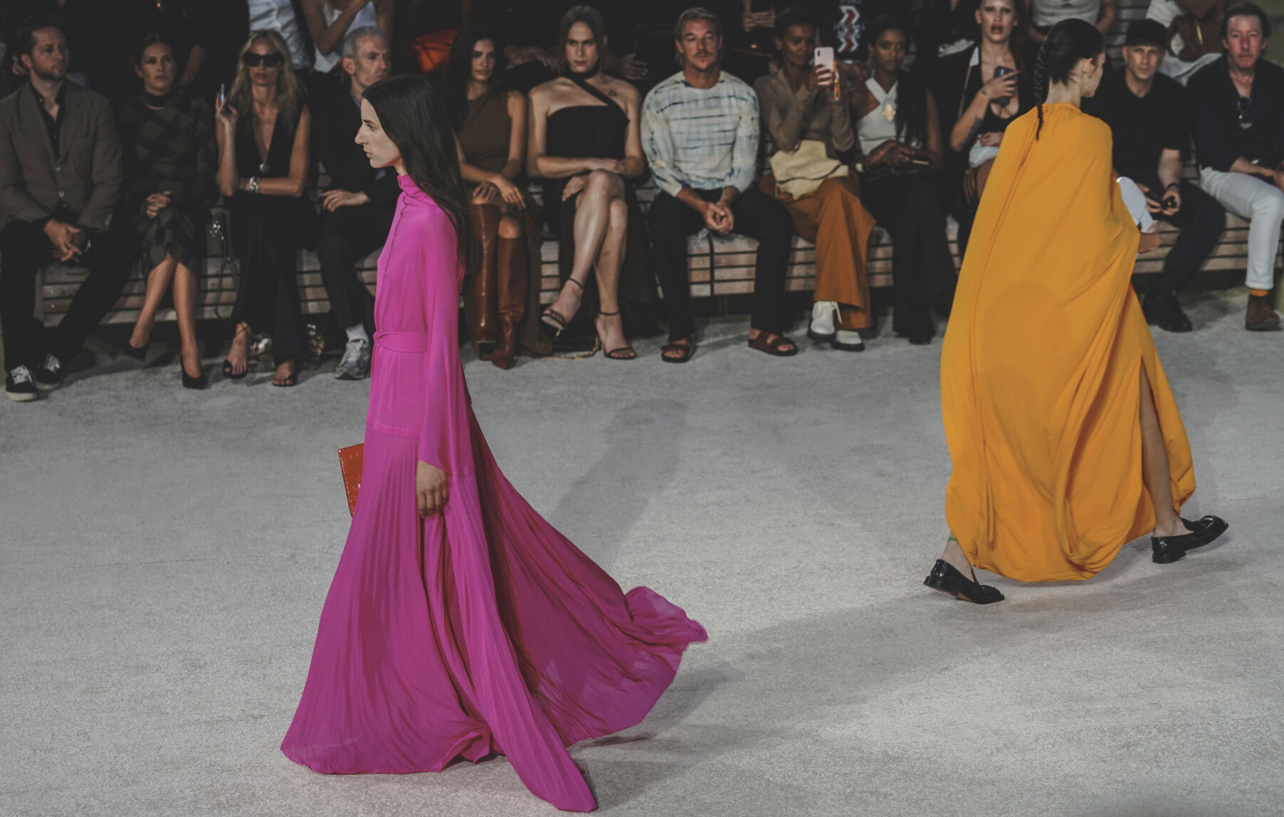 Fashion Proenza Schouler